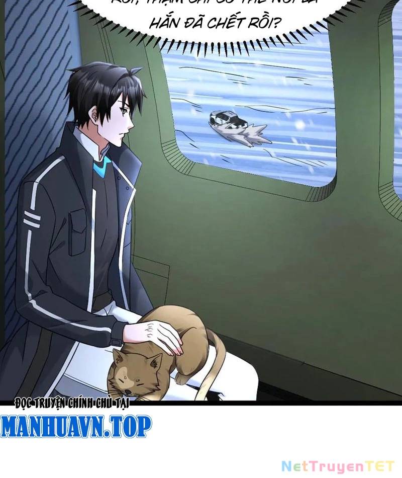 Toàn Cầu Băng Phong: Ta Chế Tạo Phòng An Toàn Tại Tận Thế Chap 578 - Next Chap 579