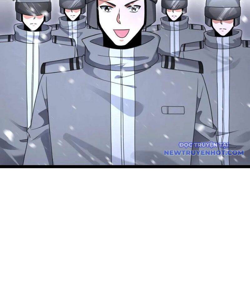 Toàn Cầu Băng Phong: Ta Chế Tạo Phòng An Toàn Tại Tận Thế Chap 579 - Next Chap 580