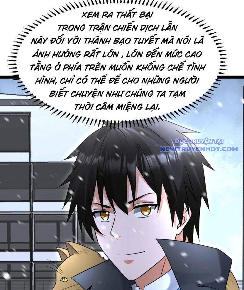 Toàn Cầu Băng Phong: Ta Chế Tạo Phòng An Toàn Tại Tận Thế Chap 579 - Next Chap 580