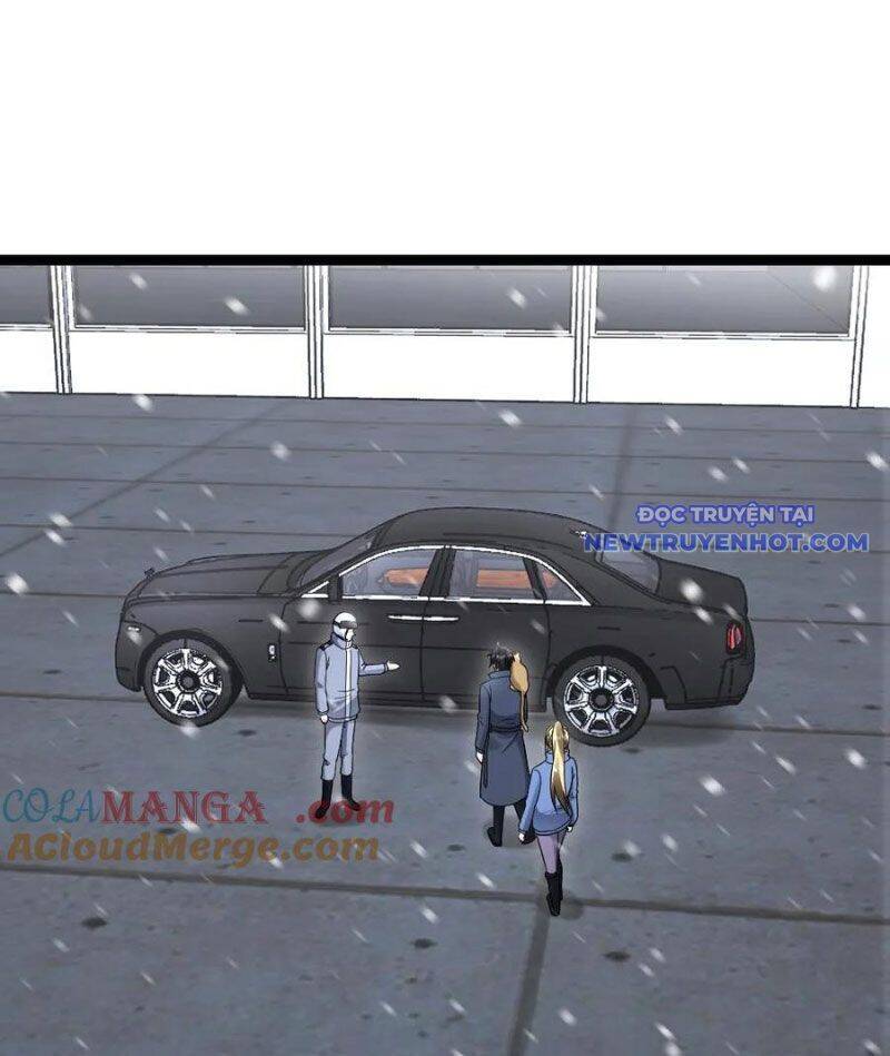 Toàn Cầu Băng Phong: Ta Chế Tạo Phòng An Toàn Tại Tận Thế Chap 579 - Next Chap 580