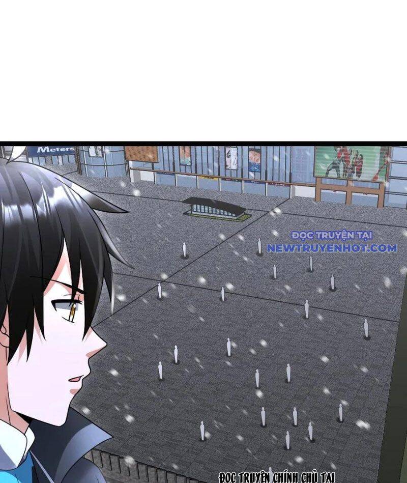 Toàn Cầu Băng Phong: Ta Chế Tạo Phòng An Toàn Tại Tận Thế Chap 579 - Next Chap 580