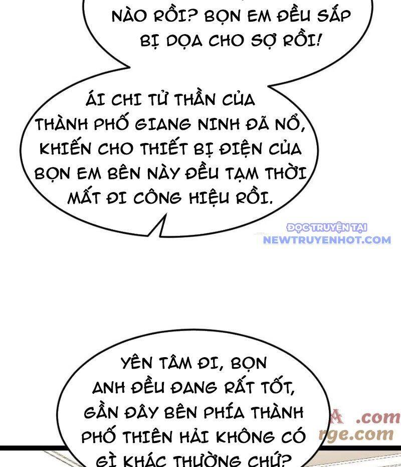 Toàn Cầu Băng Phong: Ta Chế Tạo Phòng An Toàn Tại Tận Thế Chap 579 - Next Chap 580