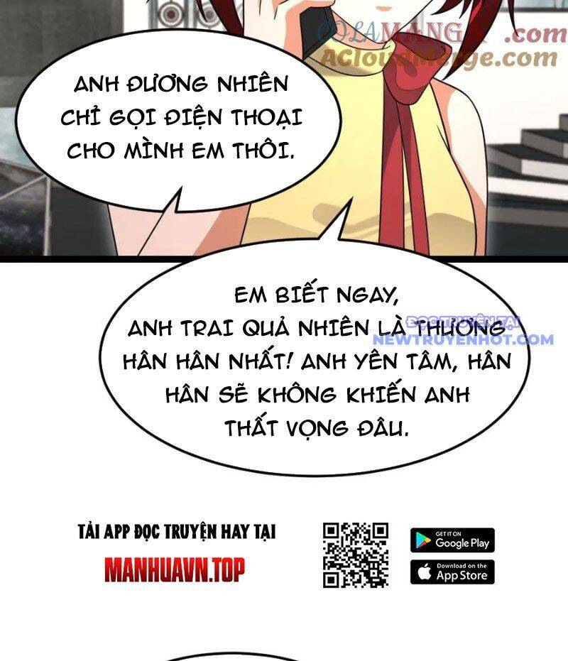 Toàn Cầu Băng Phong: Ta Chế Tạo Phòng An Toàn Tại Tận Thế Chap 579 - Next Chap 580