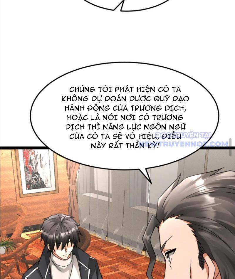 Toàn Cầu Băng Phong: Ta Chế Tạo Phòng An Toàn Tại Tận Thế Chap 583 - Next Chap 584