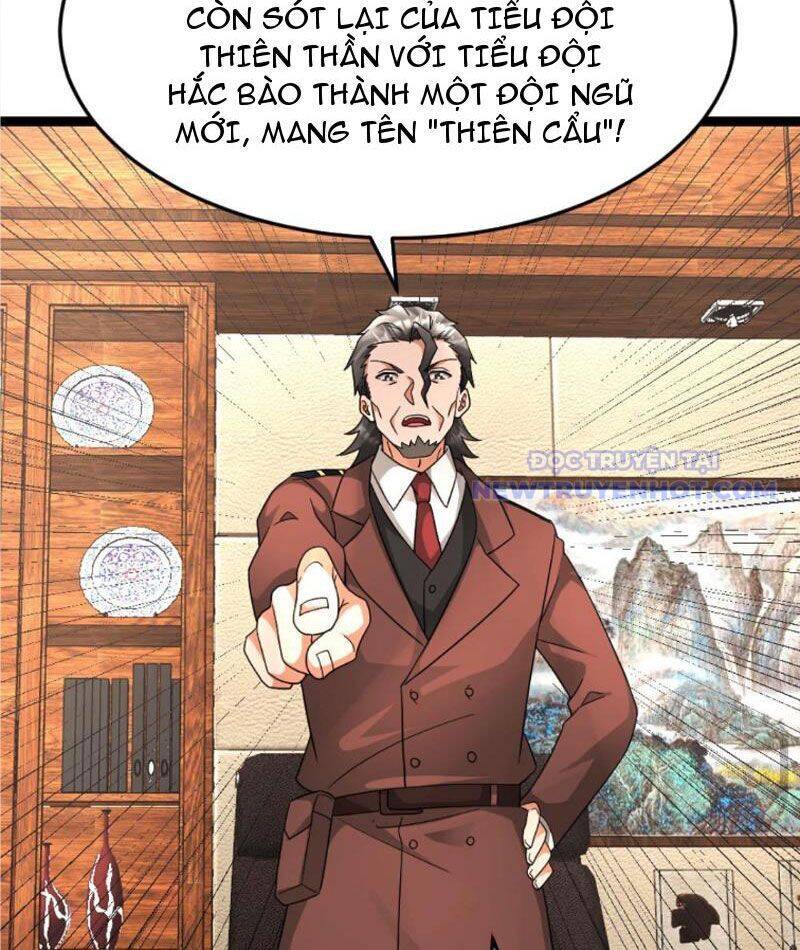 Toàn Cầu Băng Phong: Ta Chế Tạo Phòng An Toàn Tại Tận Thế Chap 583 - Next Chap 584