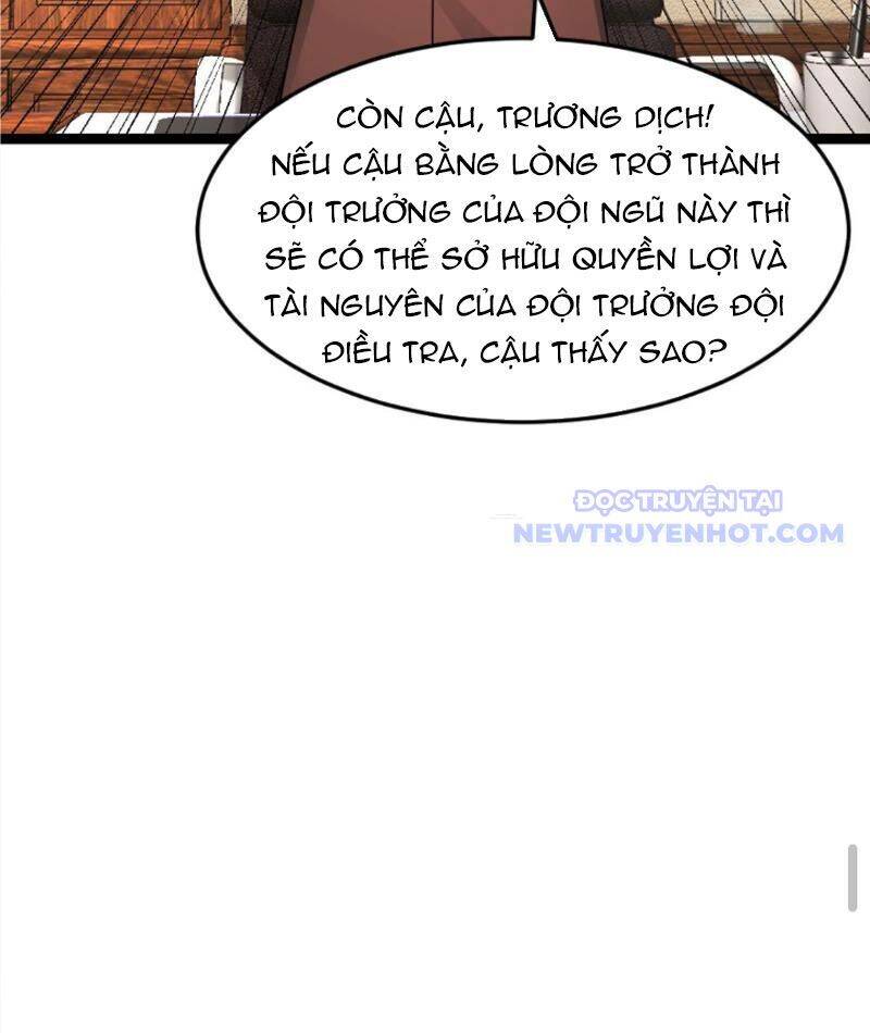 Toàn Cầu Băng Phong: Ta Chế Tạo Phòng An Toàn Tại Tận Thế Chap 583 - Next Chap 584