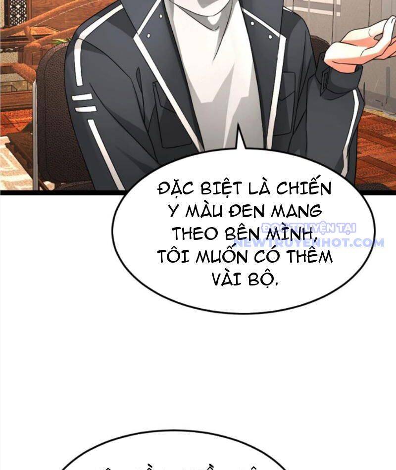 Toàn Cầu Băng Phong: Ta Chế Tạo Phòng An Toàn Tại Tận Thế Chap 583 - Next Chap 584