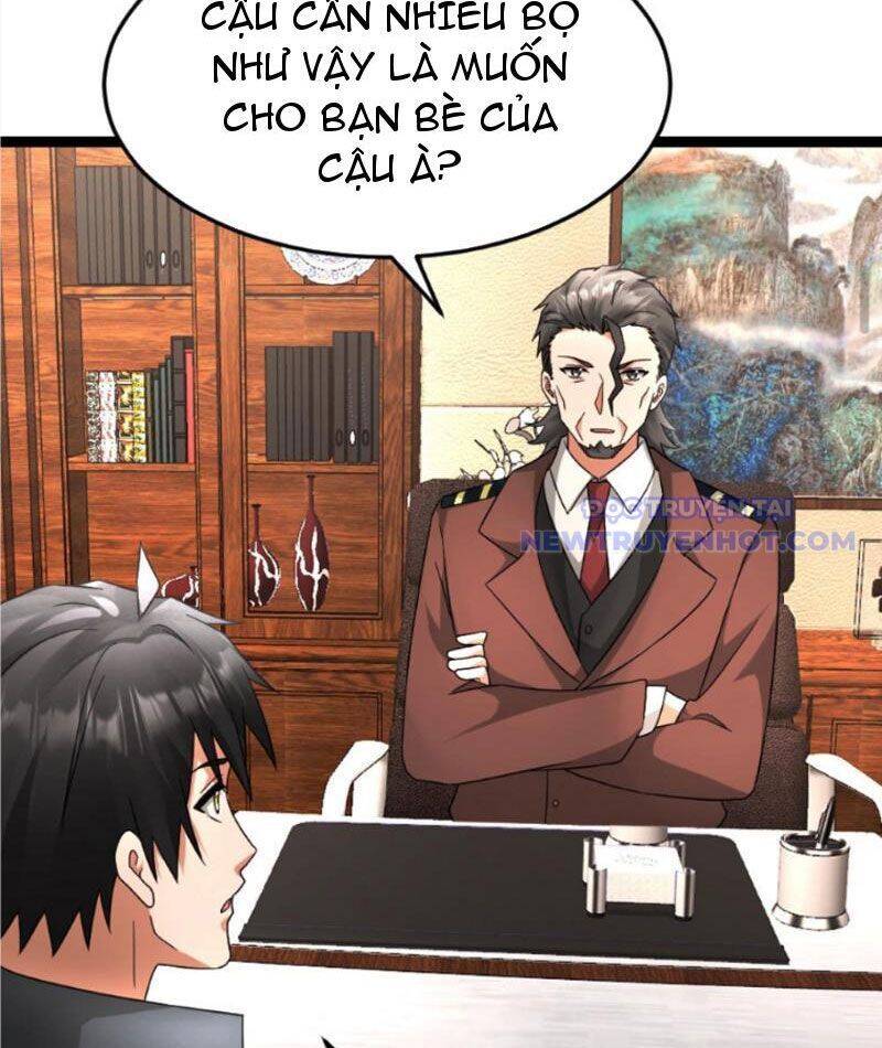 Toàn Cầu Băng Phong: Ta Chế Tạo Phòng An Toàn Tại Tận Thế Chap 583 - Next Chap 584