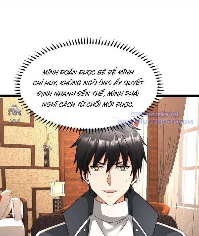 Toàn Cầu Băng Phong: Ta Chế Tạo Phòng An Toàn Tại Tận Thế Chap 583 - Next Chap 584