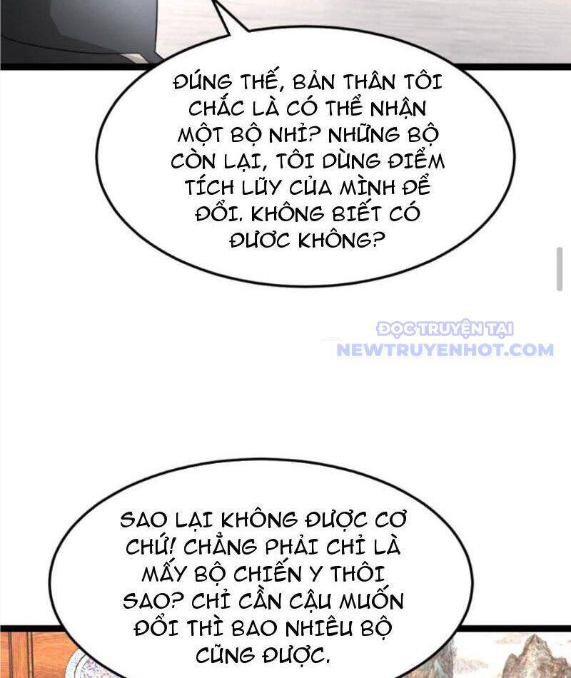 Toàn Cầu Băng Phong: Ta Chế Tạo Phòng An Toàn Tại Tận Thế Chap 583 - Next Chap 584