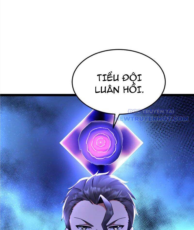 Toàn Cầu Băng Phong: Ta Chế Tạo Phòng An Toàn Tại Tận Thế Chap 583 - Next Chap 584