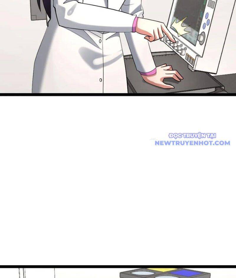 Toàn Cầu Băng Phong: Ta Chế Tạo Phòng An Toàn Tại Tận Thế Chap 580 - Next Chap 581