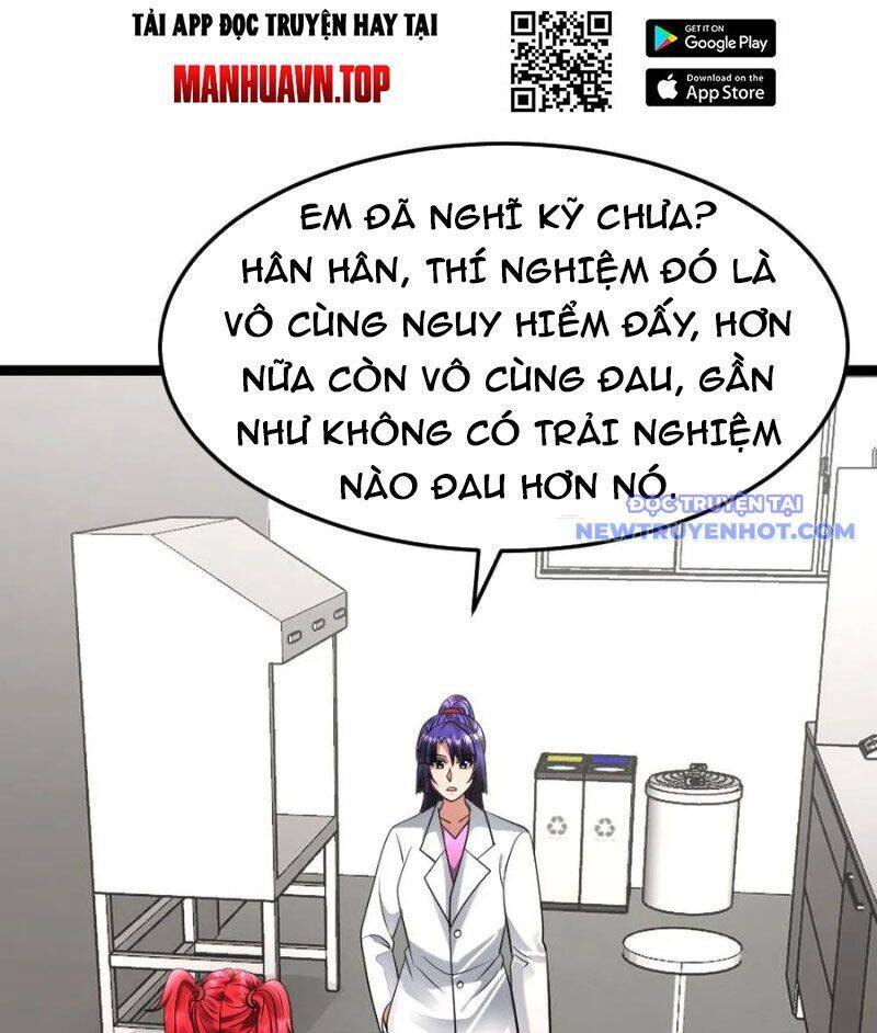 Toàn Cầu Băng Phong: Ta Chế Tạo Phòng An Toàn Tại Tận Thế Chap 580 - Next Chap 581