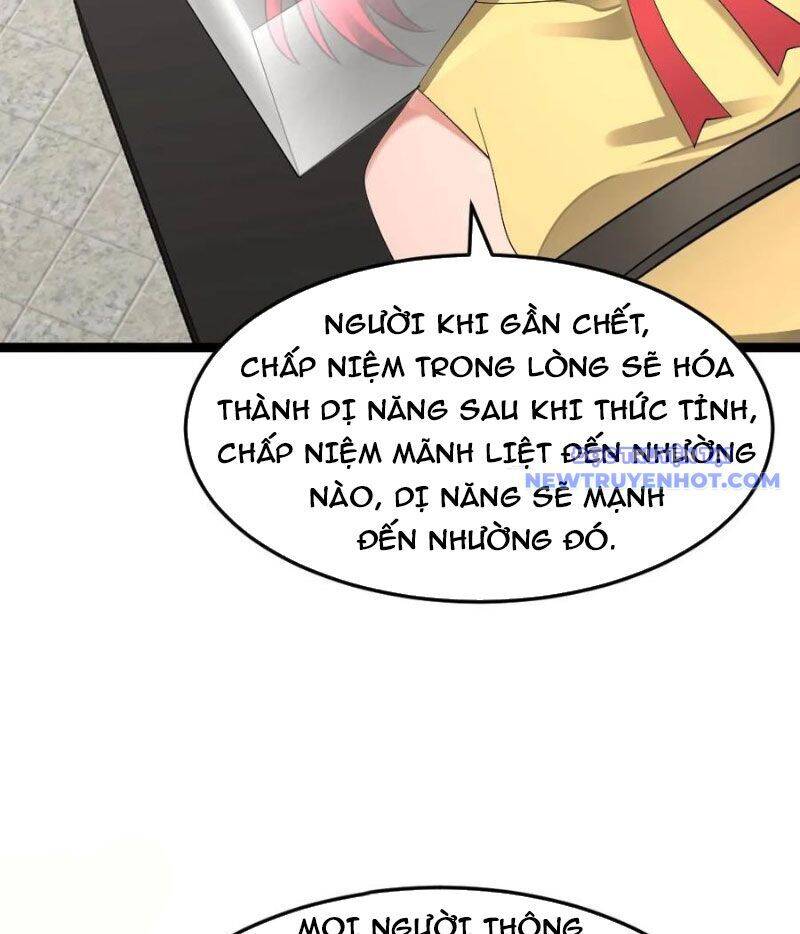 Toàn Cầu Băng Phong: Ta Chế Tạo Phòng An Toàn Tại Tận Thế Chap 580 - Next Chap 581