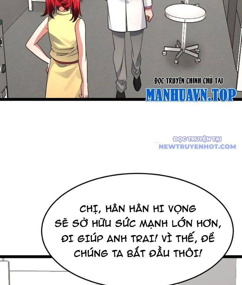 Toàn Cầu Băng Phong: Ta Chế Tạo Phòng An Toàn Tại Tận Thế Chap 580 - Next Chap 581