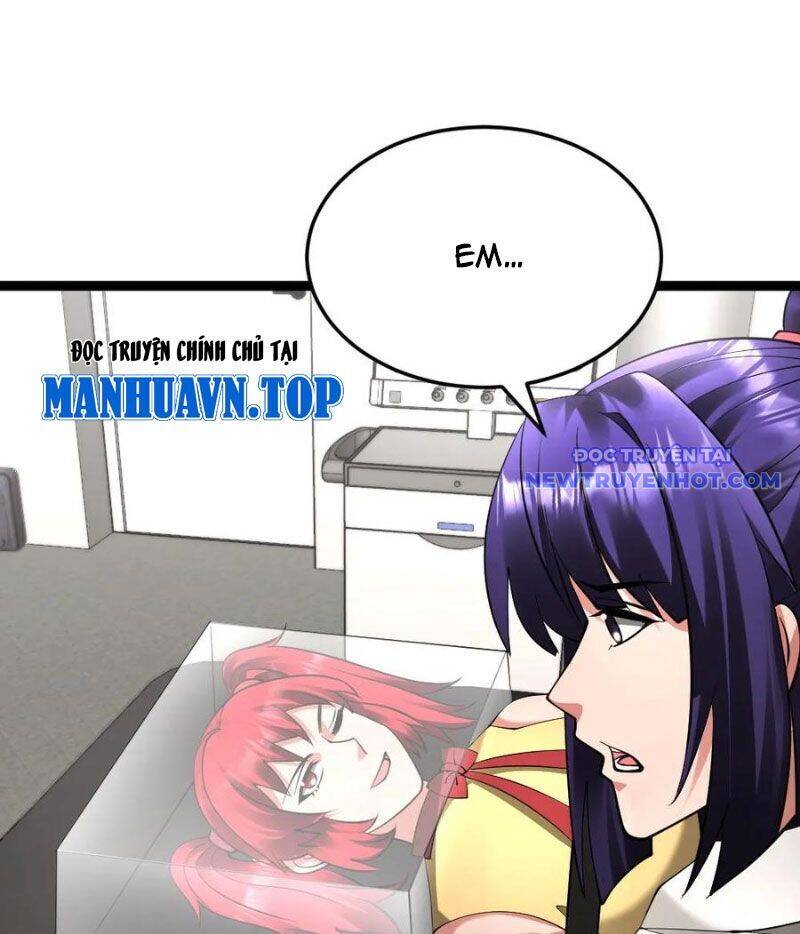 Toàn Cầu Băng Phong: Ta Chế Tạo Phòng An Toàn Tại Tận Thế Chap 580 - Next Chap 581