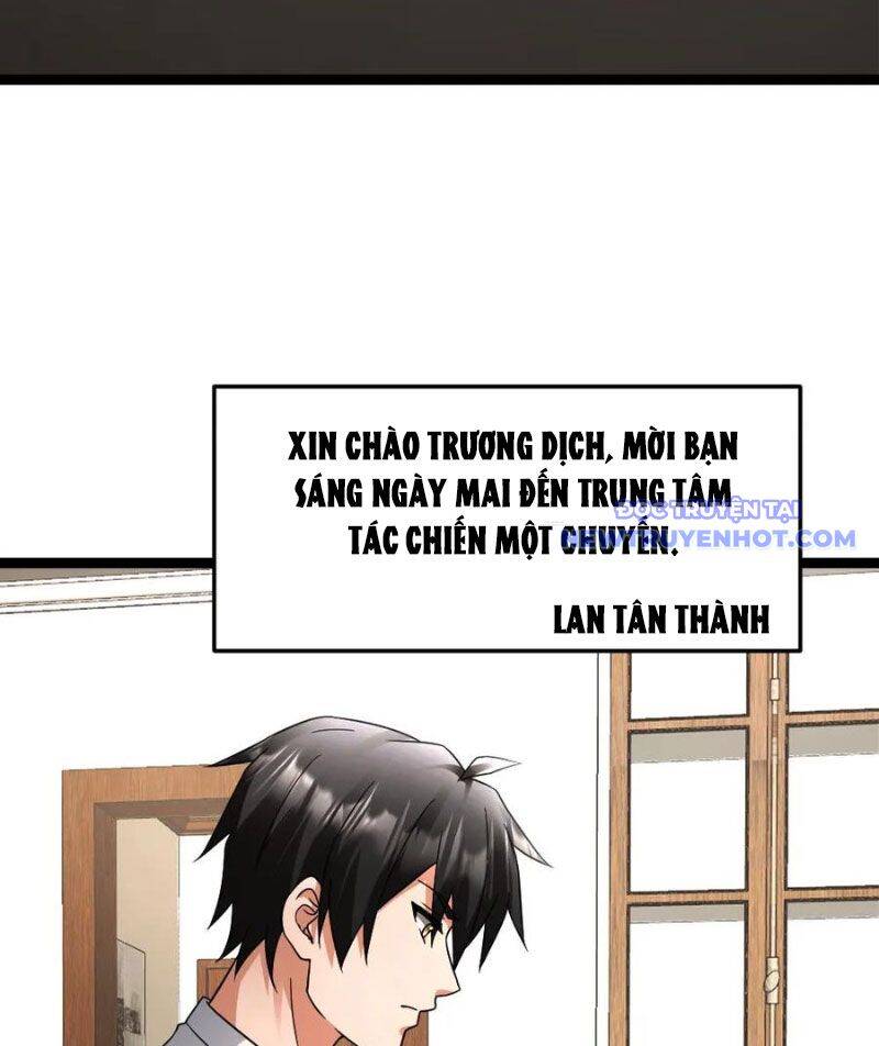 Toàn Cầu Băng Phong: Ta Chế Tạo Phòng An Toàn Tại Tận Thế Chap 582 - Next Chap 583