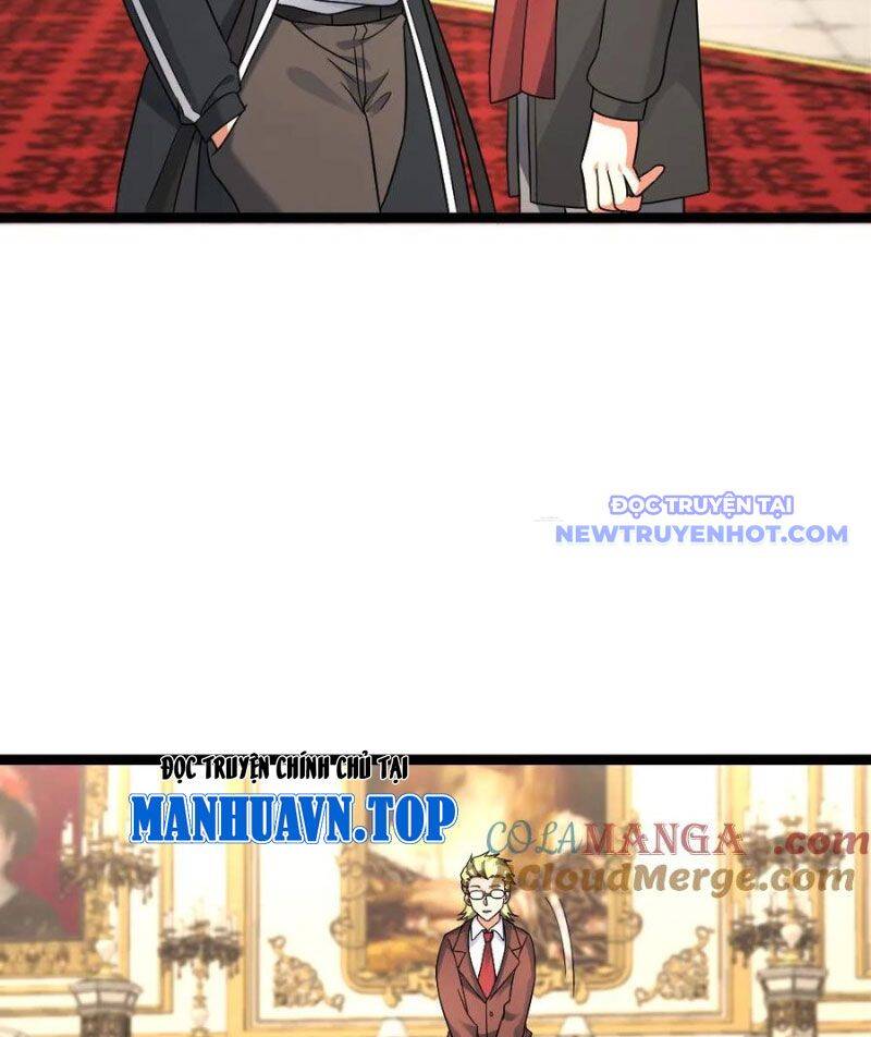 Toàn Cầu Băng Phong: Ta Chế Tạo Phòng An Toàn Tại Tận Thế Chap 582 - Next Chap 583