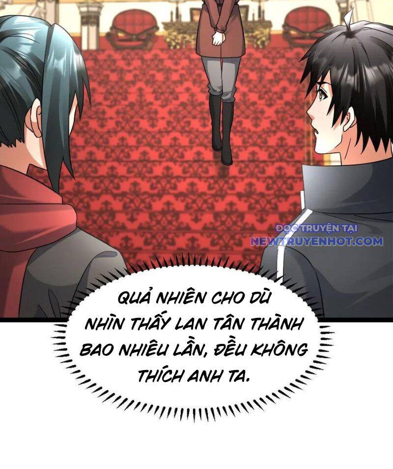 Toàn Cầu Băng Phong: Ta Chế Tạo Phòng An Toàn Tại Tận Thế Chap 582 - Next Chap 583