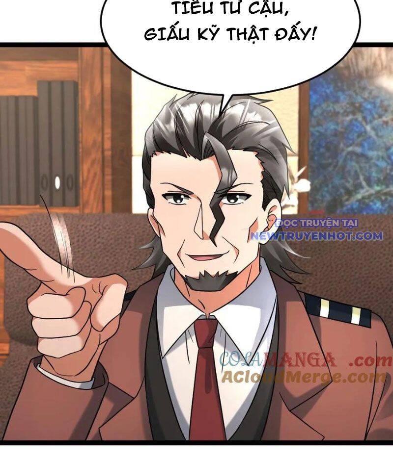 Toàn Cầu Băng Phong: Ta Chế Tạo Phòng An Toàn Tại Tận Thế Chap 582 - Next Chap 583