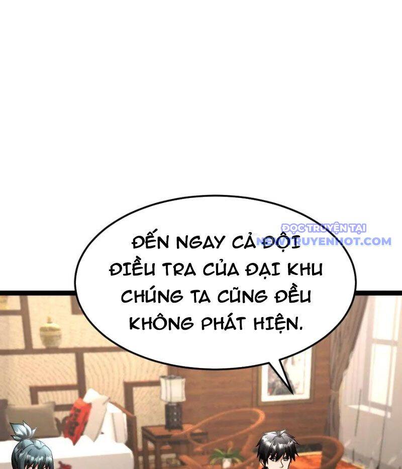 Toàn Cầu Băng Phong: Ta Chế Tạo Phòng An Toàn Tại Tận Thế Chap 582 - Next Chap 583