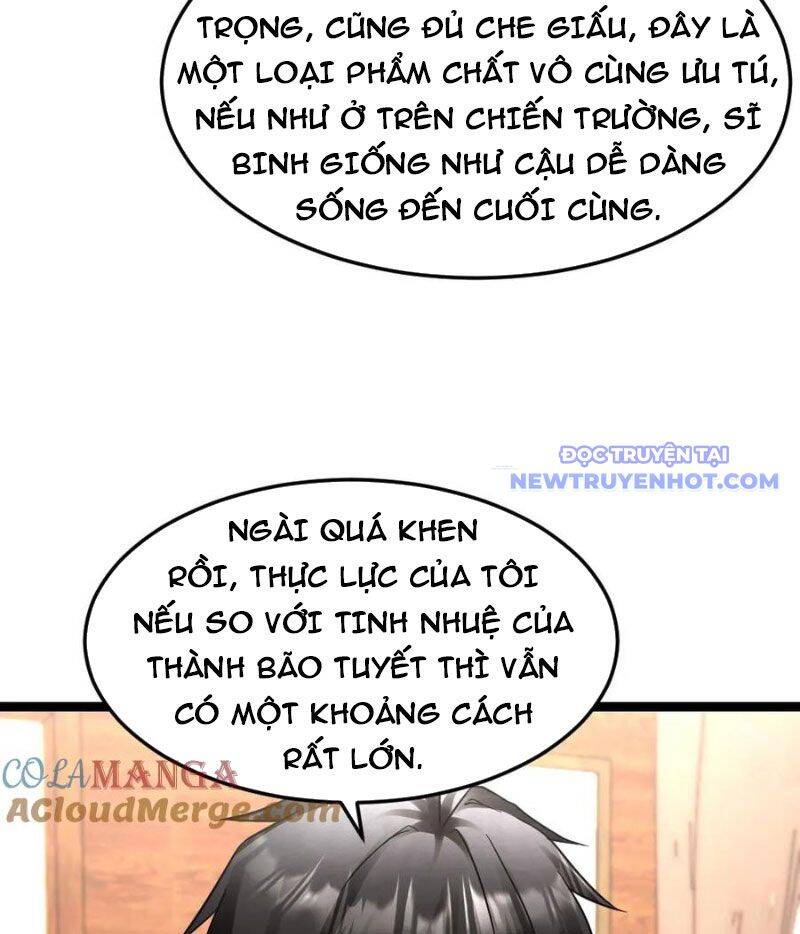 Toàn Cầu Băng Phong: Ta Chế Tạo Phòng An Toàn Tại Tận Thế Chap 582 - Next Chap 583