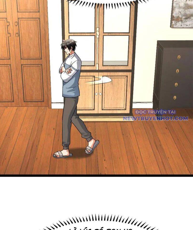 Toàn Cầu Băng Phong: Ta Chế Tạo Phòng An Toàn Tại Tận Thế Chap 582 - Next Chap 583