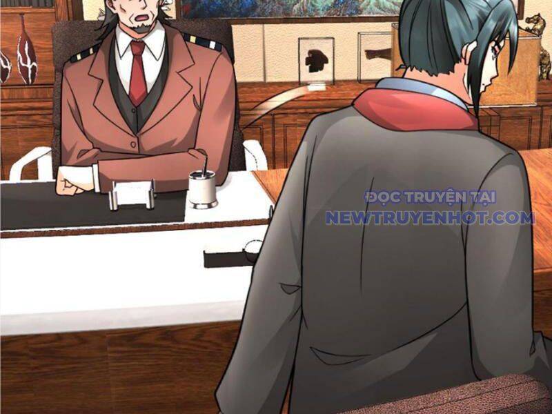 Toàn Cầu Băng Phong: Ta Chế Tạo Phòng An Toàn Tại Tận Thế Chap 584 - Next Chap 585