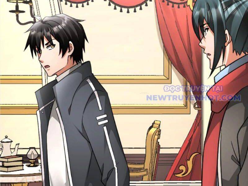 Toàn Cầu Băng Phong: Ta Chế Tạo Phòng An Toàn Tại Tận Thế Chap 584 - Next Chap 585