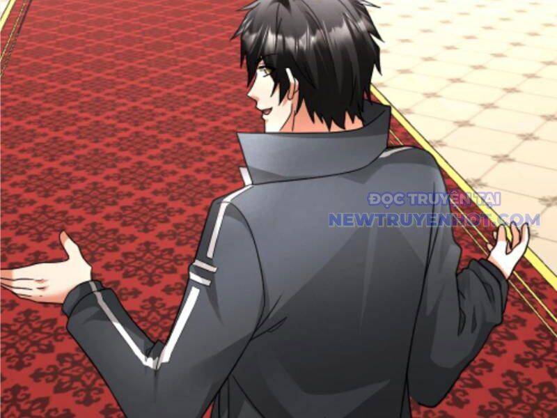 Toàn Cầu Băng Phong: Ta Chế Tạo Phòng An Toàn Tại Tận Thế Chap 584 - Next Chap 585