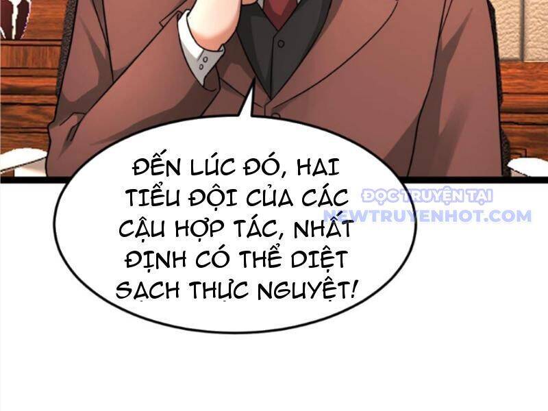 Toàn Cầu Băng Phong: Ta Chế Tạo Phòng An Toàn Tại Tận Thế Chap 584 - Next Chap 585