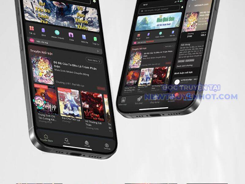 Toàn Cầu Băng Phong: Ta Chế Tạo Phòng An Toàn Tại Tận Thế Chap 584 - Next Chap 585