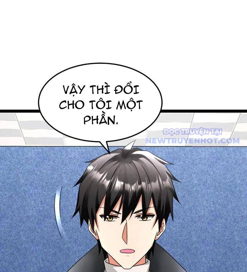 Toàn Cầu Băng Phong: Ta Chế Tạo Phòng An Toàn Tại Tận Thế Chap 585 - Next Chap 586