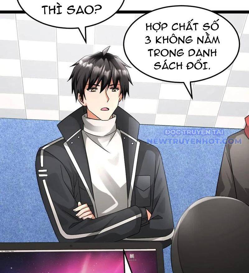 Toàn Cầu Băng Phong: Ta Chế Tạo Phòng An Toàn Tại Tận Thế Chap 585 - Next Chap 586