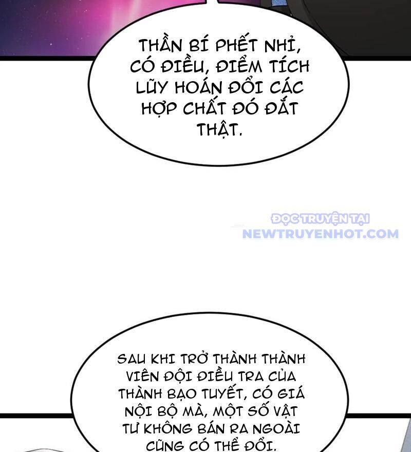 Toàn Cầu Băng Phong: Ta Chế Tạo Phòng An Toàn Tại Tận Thế Chap 585 - Next Chap 586