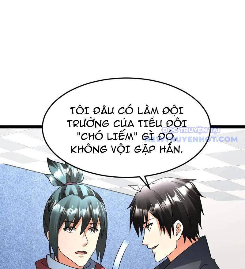 Toàn Cầu Băng Phong: Ta Chế Tạo Phòng An Toàn Tại Tận Thế Chap 585 - Next Chap 586