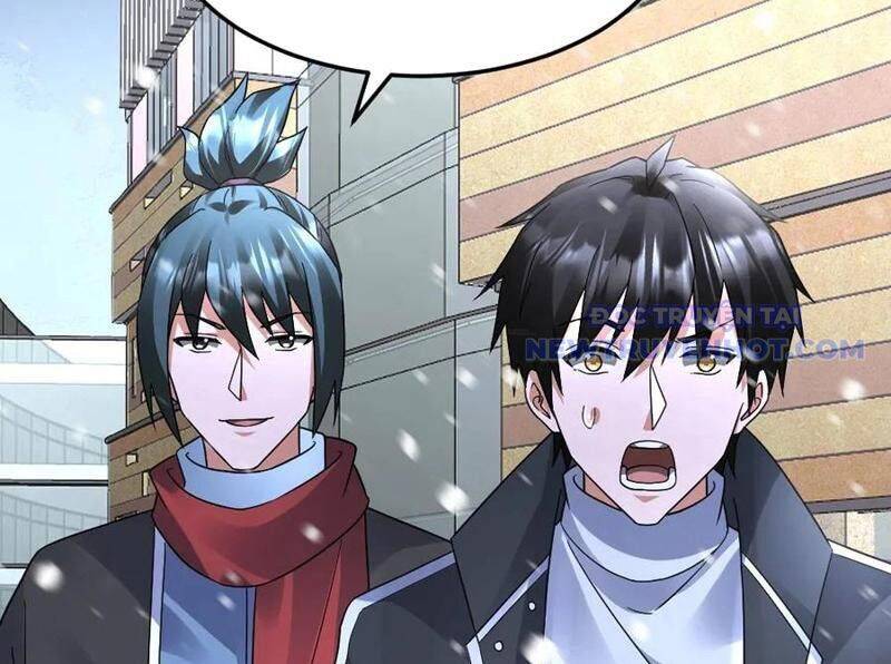 Toàn Cầu Băng Phong: Ta Chế Tạo Phòng An Toàn Tại Tận Thế Chap 585 - Next Chap 586