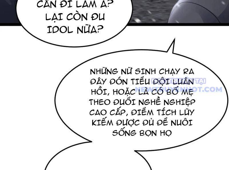 Toàn Cầu Băng Phong: Ta Chế Tạo Phòng An Toàn Tại Tận Thế Chap 585 - Next Chap 586