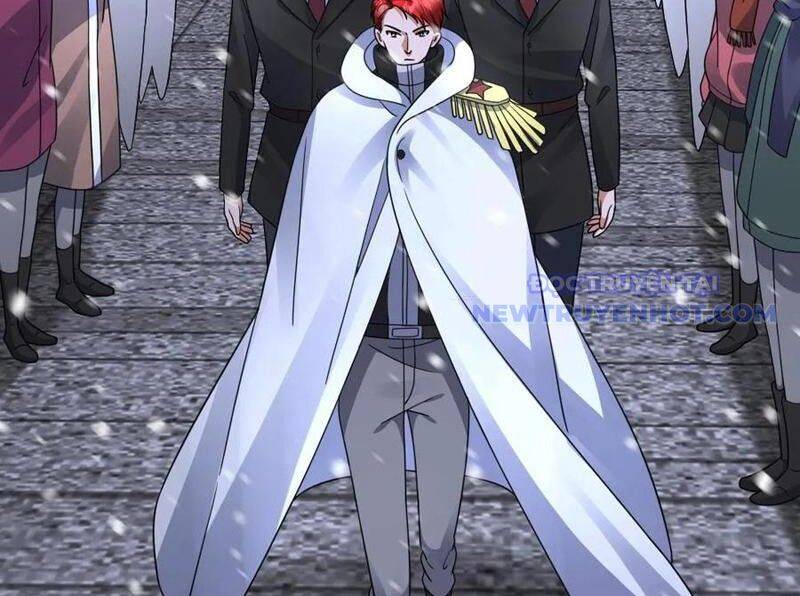 Toàn Cầu Băng Phong: Ta Chế Tạo Phòng An Toàn Tại Tận Thế Chap 585 - Next Chap 586