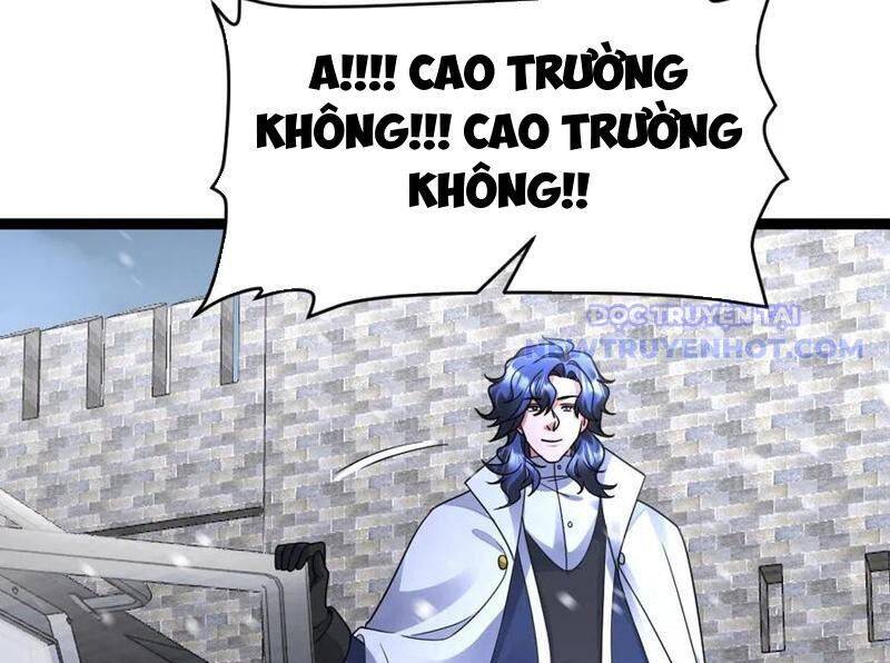 Toàn Cầu Băng Phong: Ta Chế Tạo Phòng An Toàn Tại Tận Thế Chap 585 - Next Chap 586