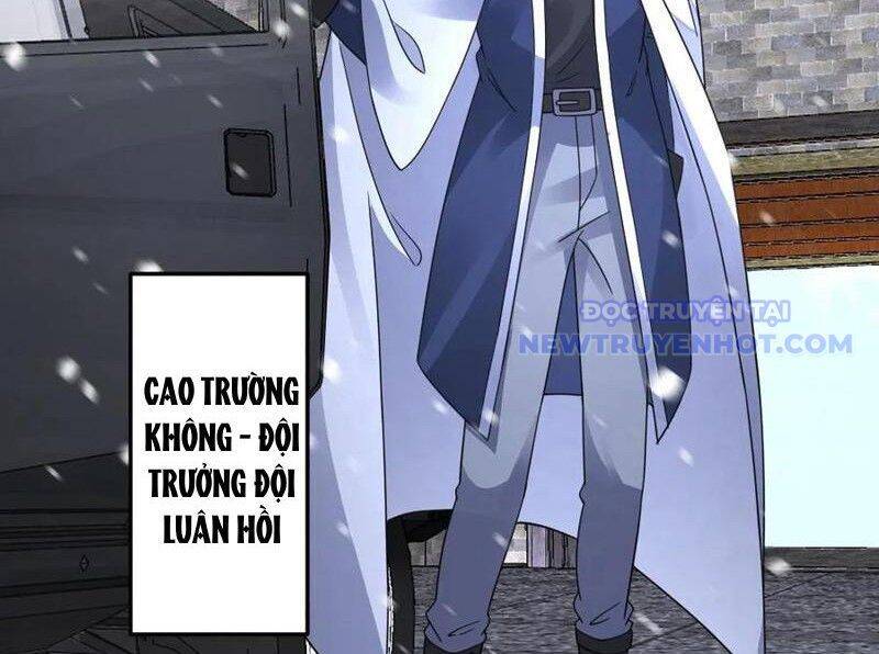 Toàn Cầu Băng Phong: Ta Chế Tạo Phòng An Toàn Tại Tận Thế Chap 585 - Next Chap 586