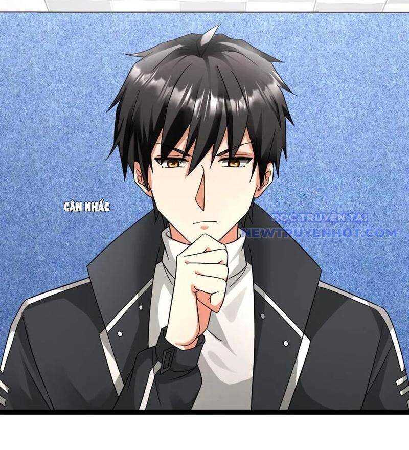 Toàn Cầu Băng Phong: Ta Chế Tạo Phòng An Toàn Tại Tận Thế Chap 585 - Next Chap 586