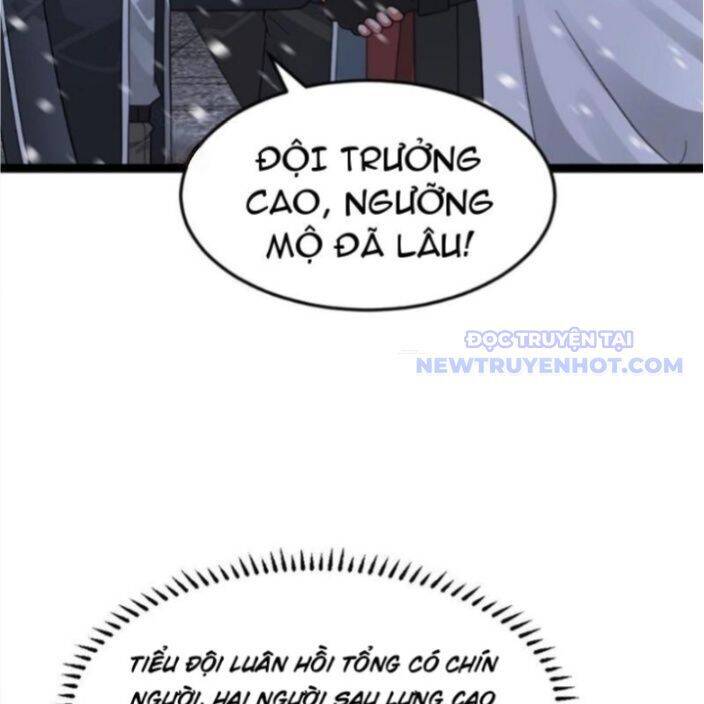 Toàn Cầu Băng Phong: Ta Chế Tạo Phòng An Toàn Tại Tận Thế Chap 586 - Next Chap 587