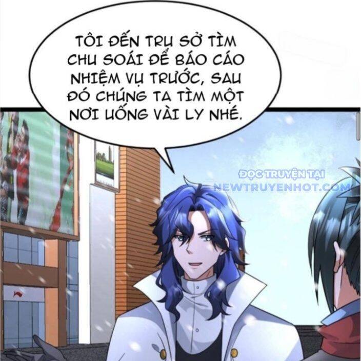 Toàn Cầu Băng Phong: Ta Chế Tạo Phòng An Toàn Tại Tận Thế Chap 586 - Next Chap 587