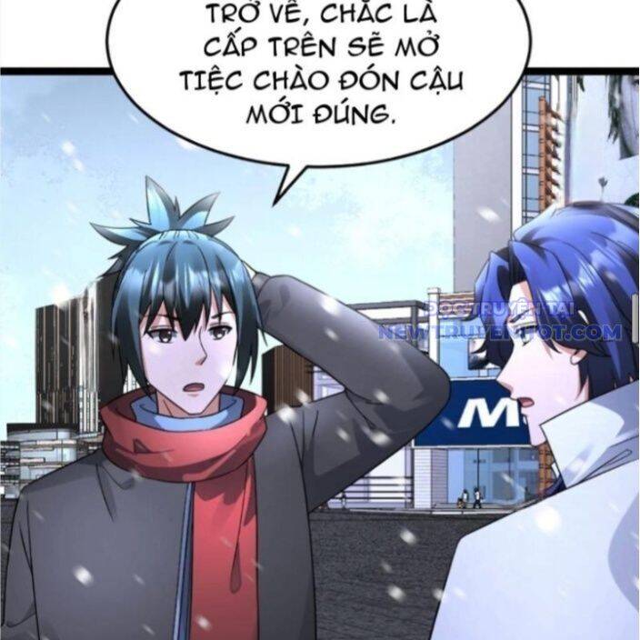 Toàn Cầu Băng Phong: Ta Chế Tạo Phòng An Toàn Tại Tận Thế Chap 586 - Next Chap 587