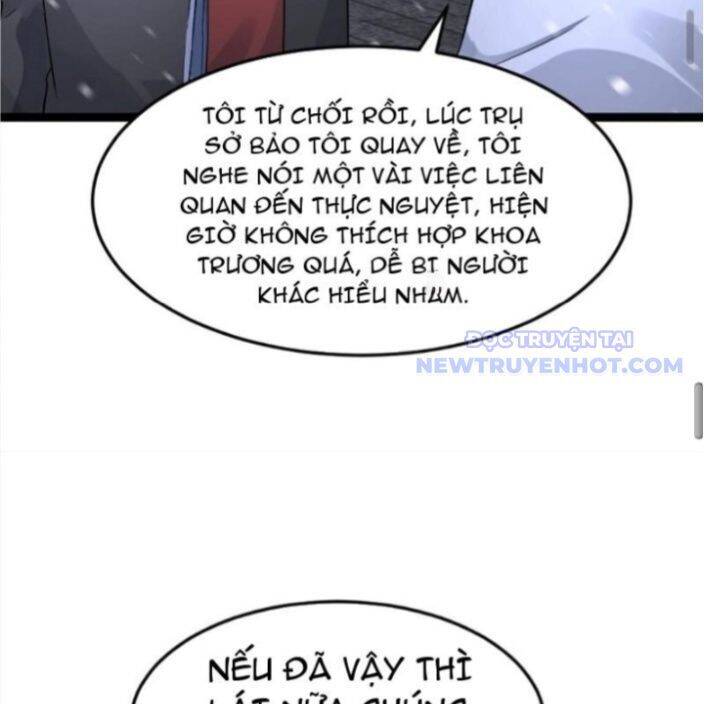 Toàn Cầu Băng Phong: Ta Chế Tạo Phòng An Toàn Tại Tận Thế Chap 586 - Next Chap 587