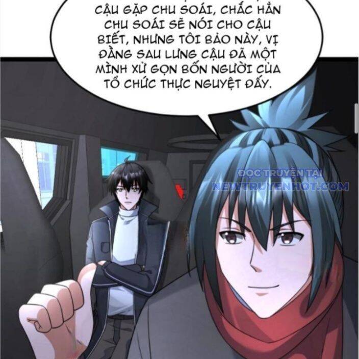 Toàn Cầu Băng Phong: Ta Chế Tạo Phòng An Toàn Tại Tận Thế Chap 586 - Next Chap 587