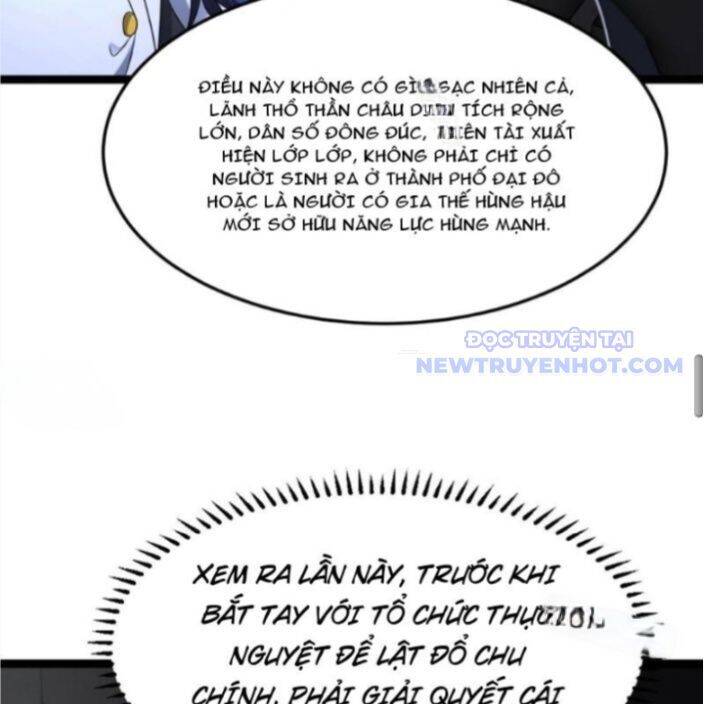 Toàn Cầu Băng Phong: Ta Chế Tạo Phòng An Toàn Tại Tận Thế Chap 586 - Next Chap 587