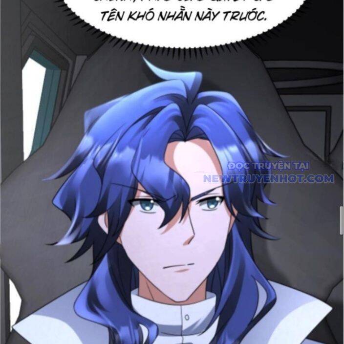 Toàn Cầu Băng Phong: Ta Chế Tạo Phòng An Toàn Tại Tận Thế Chap 586 - Next Chap 587