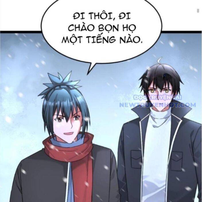 Toàn Cầu Băng Phong: Ta Chế Tạo Phòng An Toàn Tại Tận Thế Chap 586 - Next Chap 587